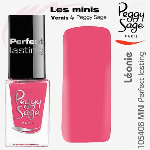Peggy sage vernis - sage, unghie