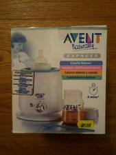 Stock Lotto Articoli Infanzia Neonato Tiralatte, Biberon, Scaldabiberon