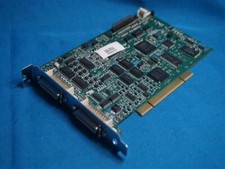 Coreco Imaging OR-PC20-V0000 ORPC20V0000 Scheda Grabber Telaio per ASTCA 0017