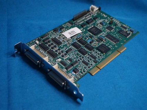 Coreco imaging pc20 - coreco, or-pc20-v0000