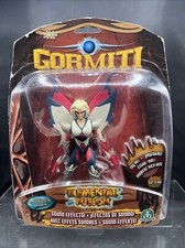 Figurina Jessica, Gormiti