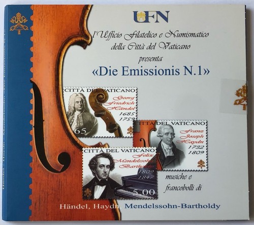Vaticano 2009 musica - vaticano,