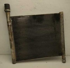 RICAMBI USATI, RADIATORE ACQUA  RAFFREDDAMENTO SMART FORTWO 450 600 cc. BENZINA