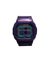 Casio g-shock limited Protection