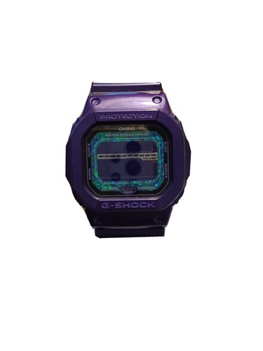 Casio shock limited - casio,