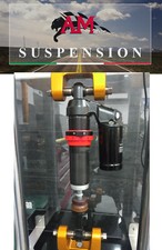 Revisione Mono Ammortizzatore