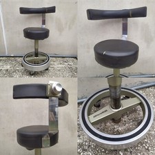 Sedia sgabello girolet - sedia, x