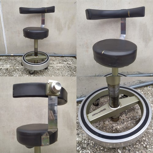 Sedia sgabello girolet - sedia,