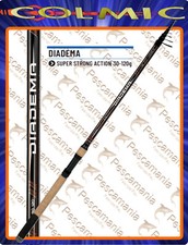 Canna COLMIC TELEMATCH DIADEMA