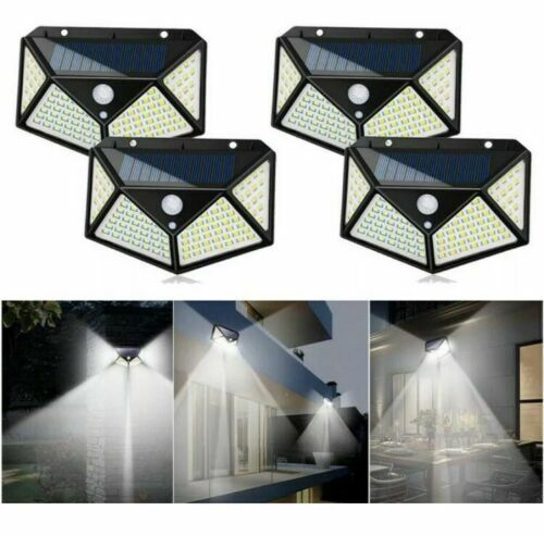 Lampade 100 led - lampade, da