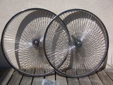 BICICLETTA 24" RUOTA ACCIAIO