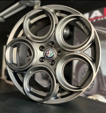 Cerchi alfa romeo 159 - romeo,