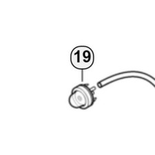 STIHL POMPA CARBURANTE PRIMER