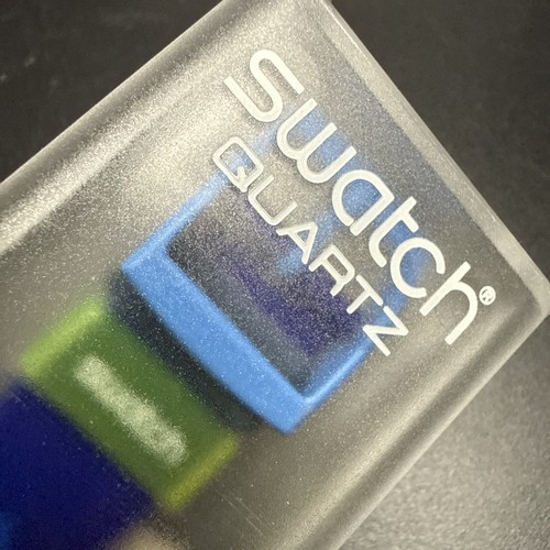 Swatch olimpiadi atlanta 1996 - atlanta,
