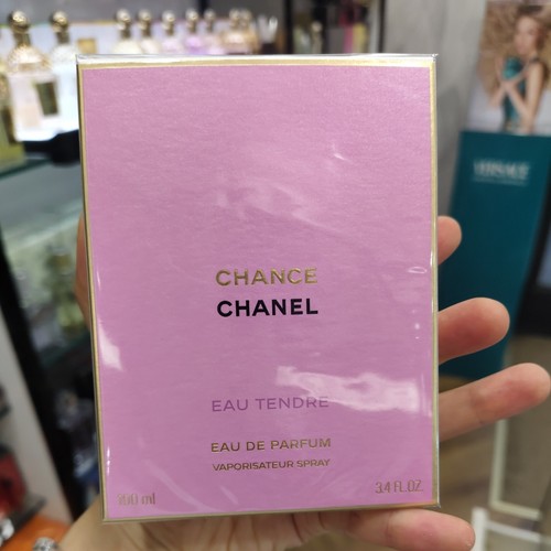 Chanel chance eau tendre edp - chanel,