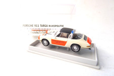 Porsche 911 Targa Rijkpolitie