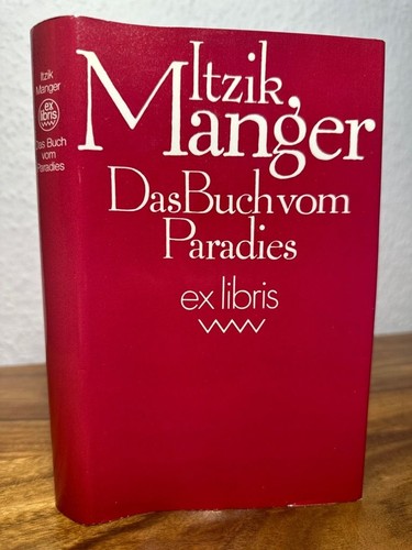 Das buch vom - das,