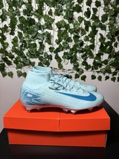 Nike Zoom Mercurial Superfly