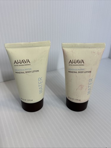 Tubi ahava active acqua del - 2,