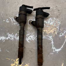 0445110083 Iniettore diesel  FIAT PUNTO CLASSIC (2U) 1.3 MJT F.L.08 Ber