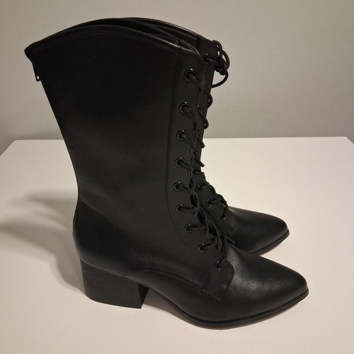 Stivaletto donna witchy ghost - stivaletto,