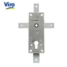 Serratura viro basculanti - viro,