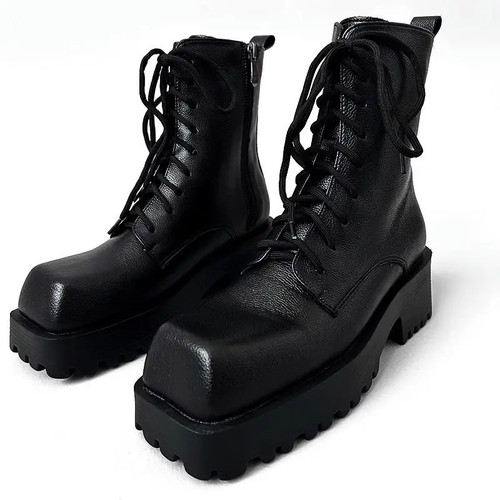 Scarpe stile britannico - , suola
