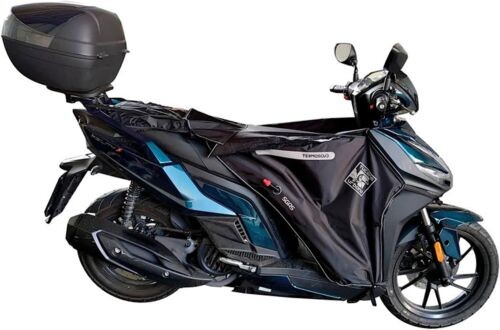 Coprigambe termoscud tucano - termoscud,