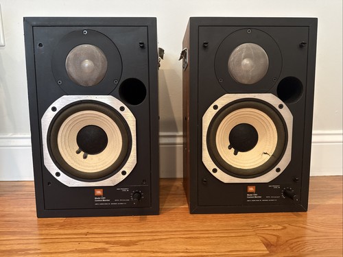 Jbl modello 4401 - jbl,