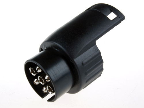Adattatore spina corto per - corto,