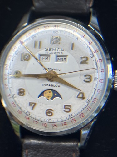 Orologio uomo automatico - uomo,