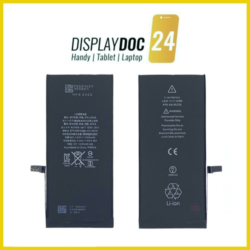 Batteria ricambio per apple - batteria, di