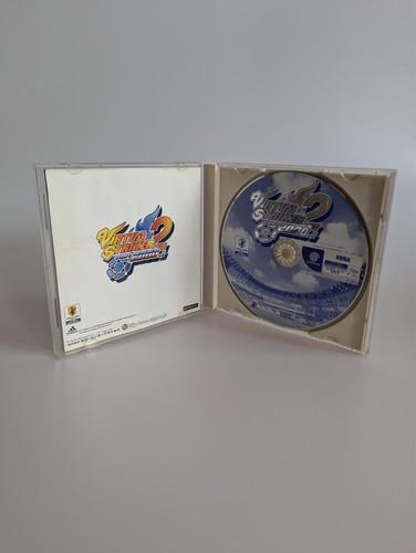 Virtua striker ver 2000 1 - striker, 2