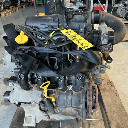 Motore per renault clio serie - per,