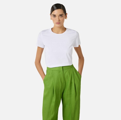 Elisabetta franchi t shirt - franchi, t-shirt