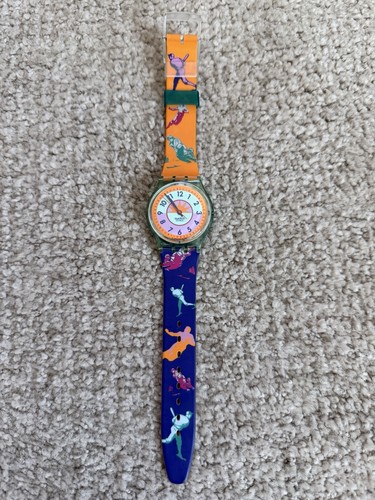 Orologio sportivo swatch - swatch, swiss