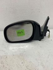 Suzuki Grand Vitara I 2002 Specchietto retrovisore esterno sinistro elettrico porta anteriore E4012096