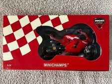 MINICHAMPS 1/12  122 060012