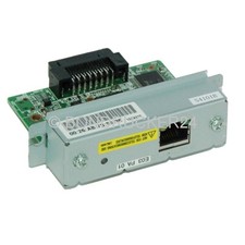 Rete LAN interfaccia Ethernet