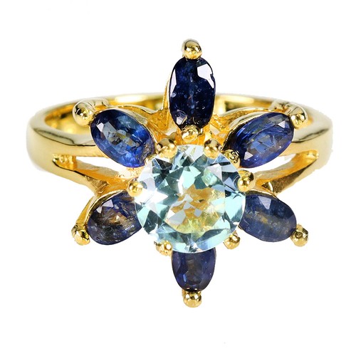 Gemsporium anello argento 925 - gemsporium,