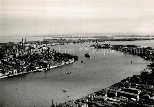 Venezia veduta - venezia,