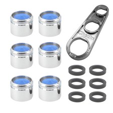 M18/M20/M22/M24/M28 x 6 Pezzi