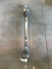 Semiasse Dx Citroen C2 1.1 Benzina - 9640127680