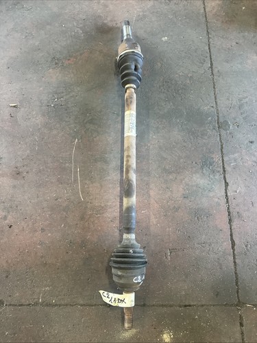 Semiasse citroen 1 - semiasse, 1.1