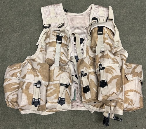 British army desert dpm camo - dpm,