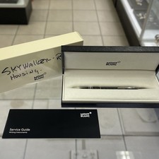 Montblanc StarWalker Penna a