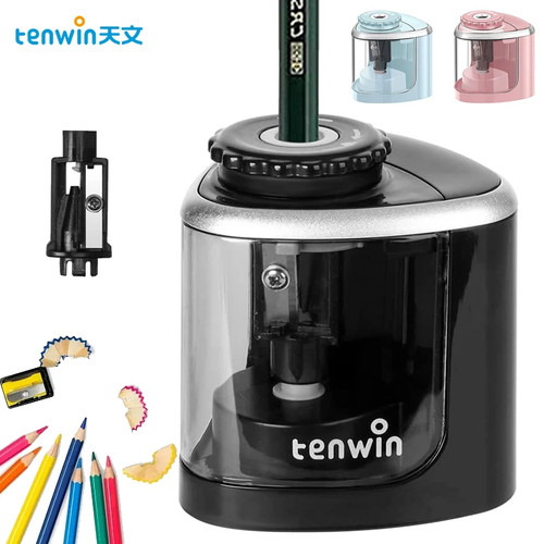 Tenwin temperamatite elettrico - tenwin,