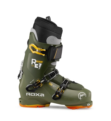 Roxa 130 gw - roxa, r3
