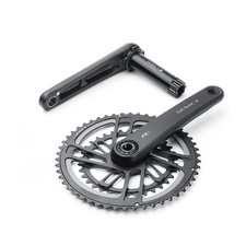 Guarnitura bici strada