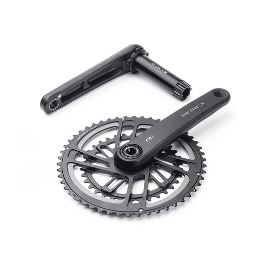Guarnitura bici strada